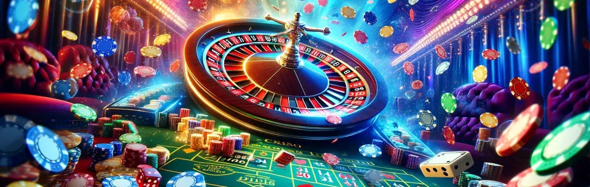 top casino