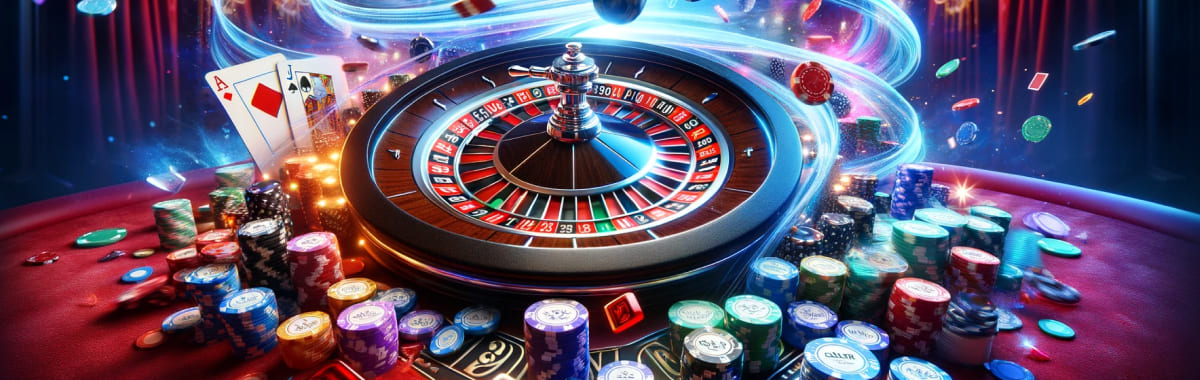 rating casino