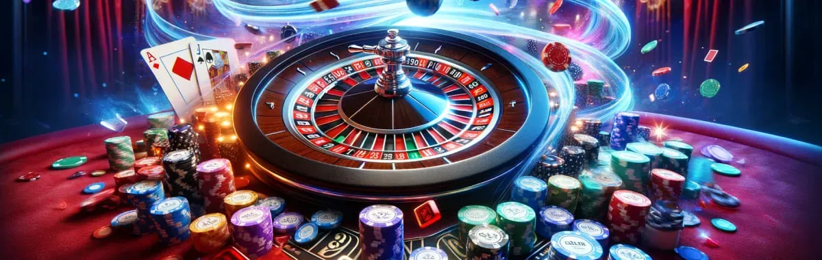 rating casino