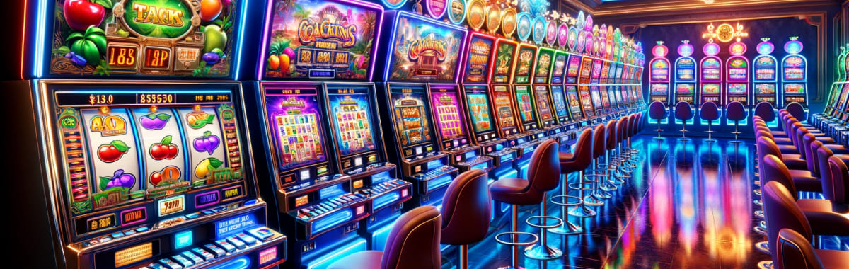 casino online