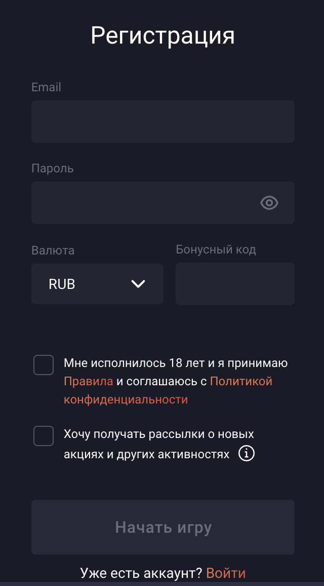 казино Jozz