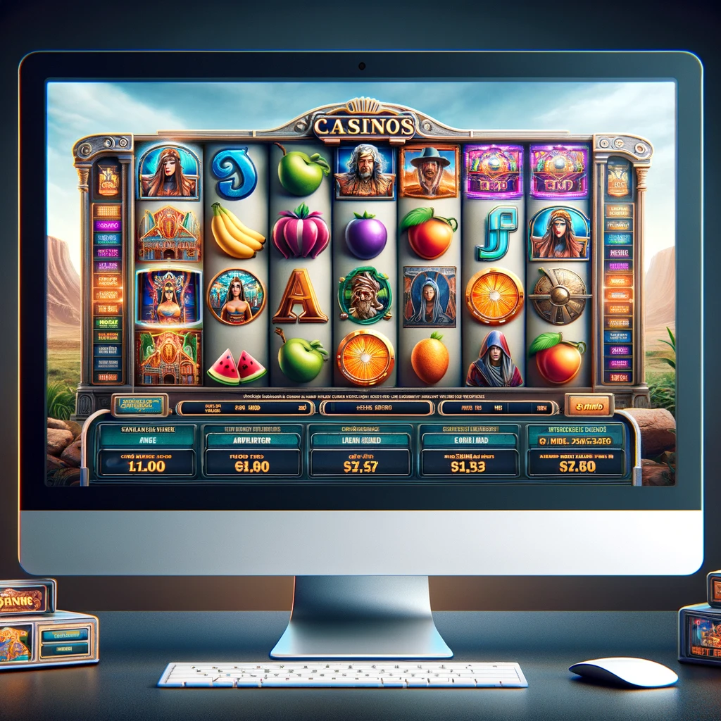 казино CarCasino